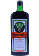 Jagermeister 1.750cc