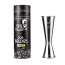 Dosificador Cocteleria Jigger