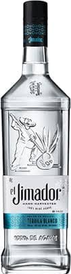 Tequila El Jimador Blanco