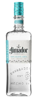 Tequila El Jimador Blanco