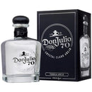 Tequila Don Julio 70