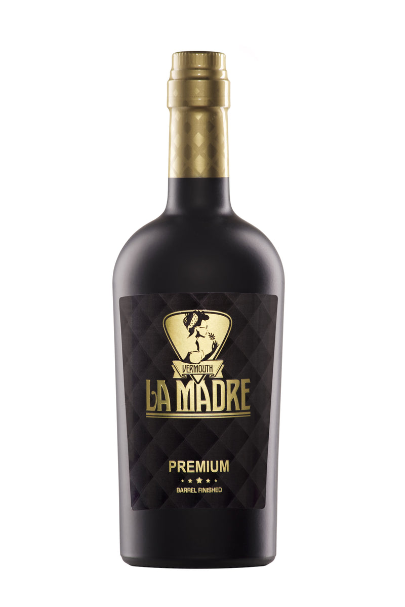 La Madre Vermouth