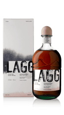 Whisky Lagg Sherry Cask Finish 55°