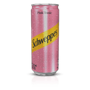 Schweppes Pink Tonic