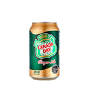 Lata Ginger Ale 350cc
