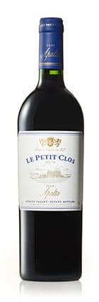 Le Petit Clos Ensamblaje