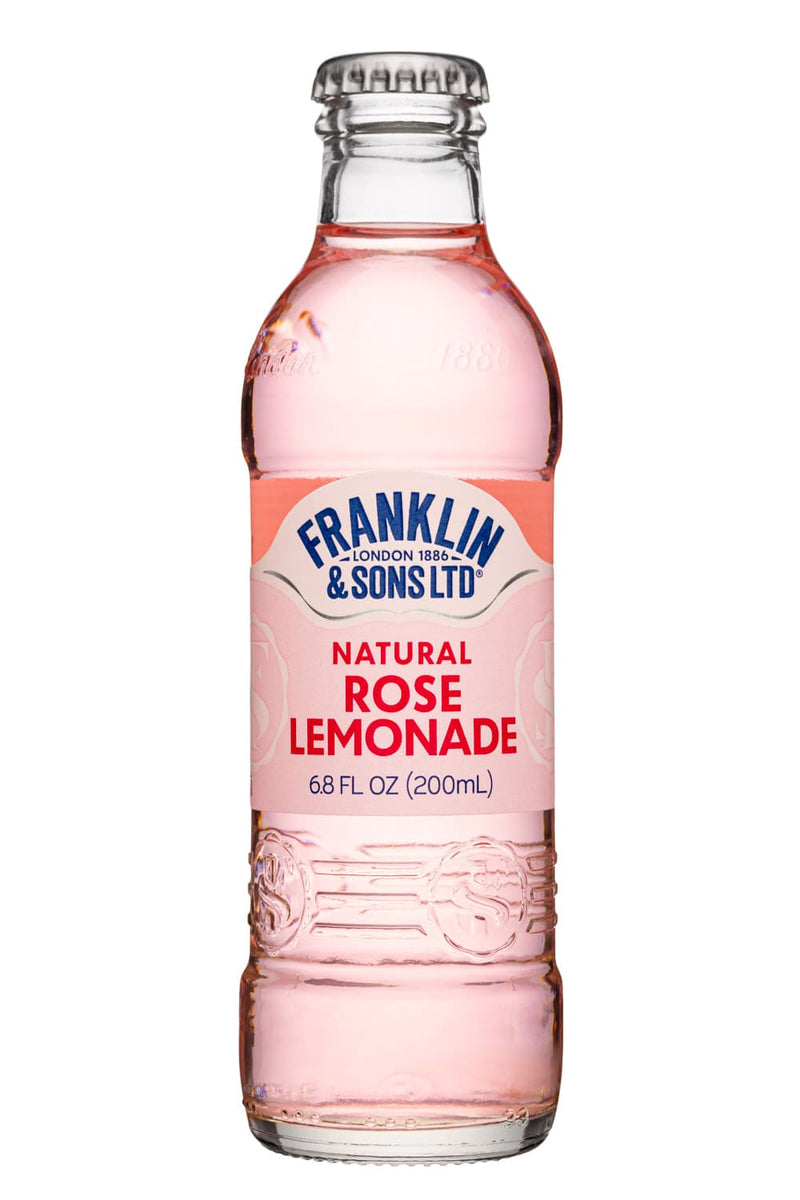 Franklin Rose Limonade