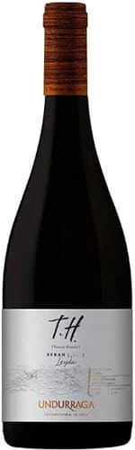 T.H Leyda Syrah Undurraga