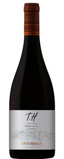 T.H Limari Syrah Undurraga