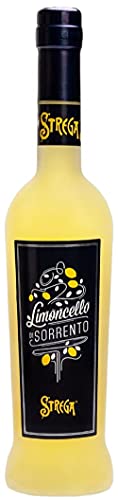 Limoncello Di Sorrento