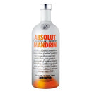 Absolut Mandarin