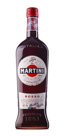 Martini Rosso Litro.