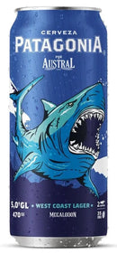Lata Austral West Coast Megalodon