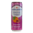 SanPellegrino Pomegranate&Orange Zero 330ml