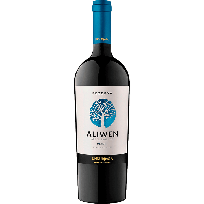 Aliwen Reserva Merlot