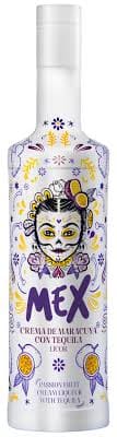 Mex Maracuya