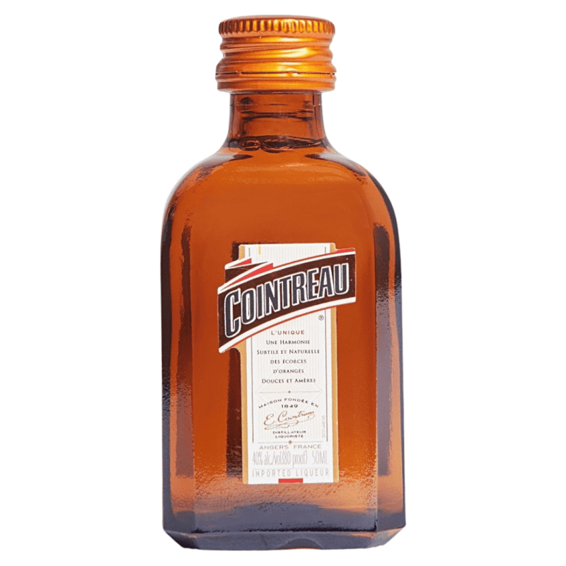 Miniatura Cointreau