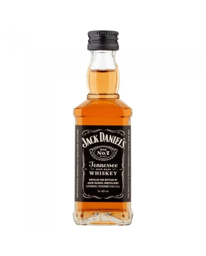 Miniatura Jack Daniels