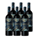 Pack Mision Cabernet Sauvignon