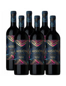 Pack Mision Red Blend