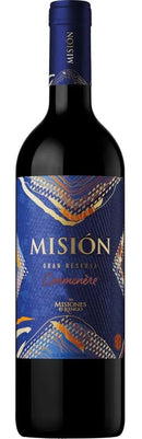 Mision Carmenere