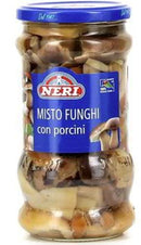 Misto Funghi Porcini 280 Gr
