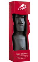 Pisco Capel Moai 40° 1Lt.