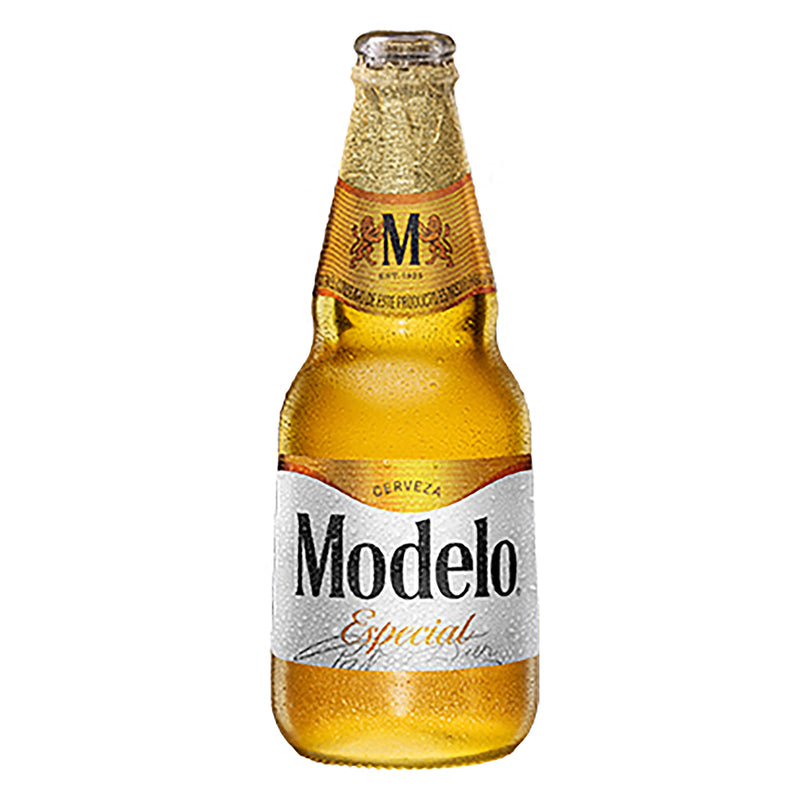 Cerveza Modelo Especial 4.5°