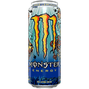 Monster Lemonade