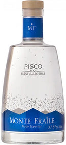 Monte Fraile Especial 37.5°