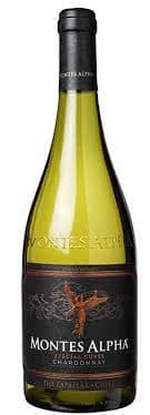 Montes Alpha Special Cuvee Chardonnay