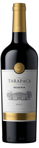 Tarapaca Reserva Merlot