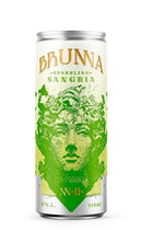 Sangría Brunna Blanca