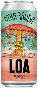 Loa Otra Ronda