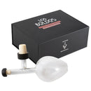 Oxigenador Los Boldos.