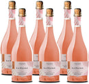 Pack La Palma Brut Rosé