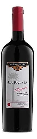 La Palma Reserva Cabernet Sauvignon