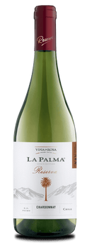 La Palma Reserva Chardonnay