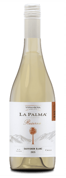 La Palma Reserva Sauvignon Blanc Viña La Rosa