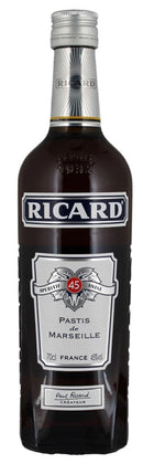 Ricard Pastis