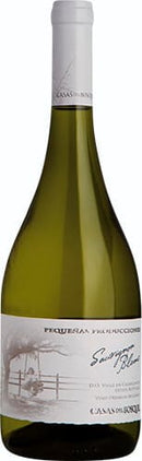 Casas del Bosque Pequeñas Producciones Sauvignon Blanc