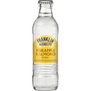 Franklin Pineapple Almonds