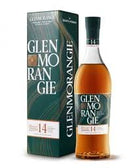 Glenmorangie The Quinta Ruban 14 años.