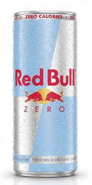 Red Bull Zero 250cc