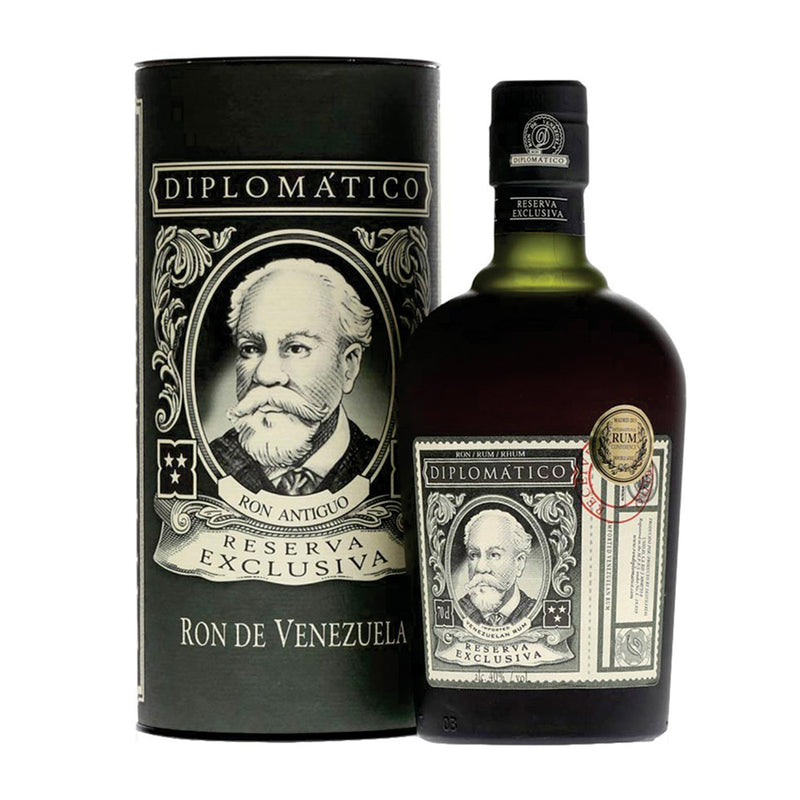 Diplomatico Reserva Exclusiva