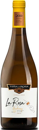 La Rosa Chardonnay Viña La Rosa