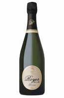 Champagne Royer Reserve Brut
