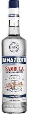 Ramazzotti Sambuca