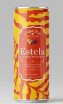 Sangría Estela Sparkling 7.0°