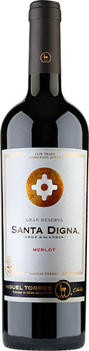 Santa Digna Gran Reserva Merlot